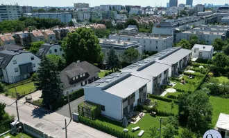 Doppelhaus beim Kagraner Platz - einmalige Gelegenheit