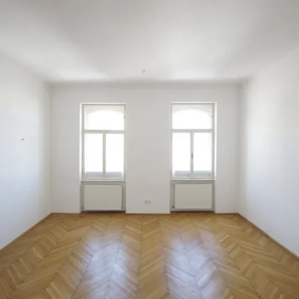 Altbau-Büro mitten im 5. Bezirk beim Zentaplatz! - Bild 2