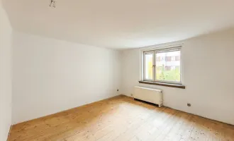 PROVISIONSFREI VOM EIGENTÜMER! UNSANIERTE SCHÖNE 3-ZIMMER WOHNUNG NÄHE U3 OTTAKRING!