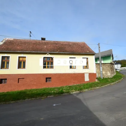 Kleines Einfamilienhaus mit Garten, Scheune und zusätzlichem Rohbau in Markt Neuhodis - Potenzial zur individuellen Gestaltung! - Bild 3