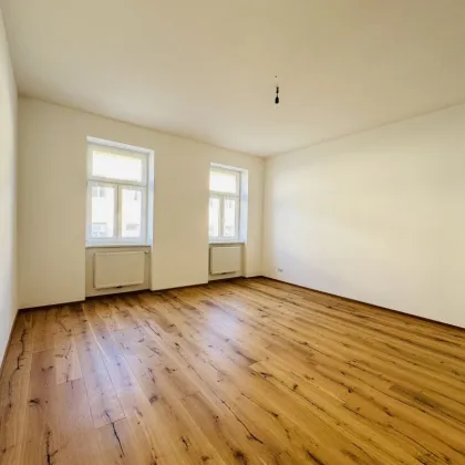 Stilvoller Erstbezug in Historischem Ambiente – Perfekte Singlewohnung im Herzen des 2. Bezirks - Bild 2