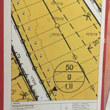 Grundstück 1.103m2, MFH 140m2 -  viele Möglichkeiten - Bild 3