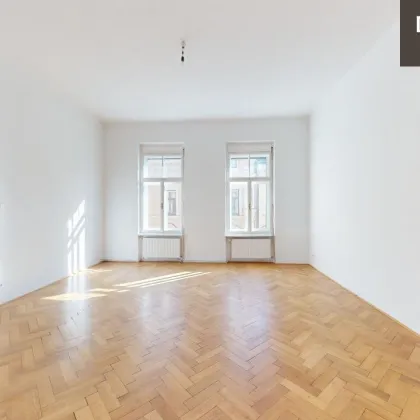 | TRAUMHAFTE ALTBAUWOHNUNG IN BESTLAGE | 3 ZIMMER  | 2.OG | GEIDORFPLATZ | STADTPARK - Bild 2