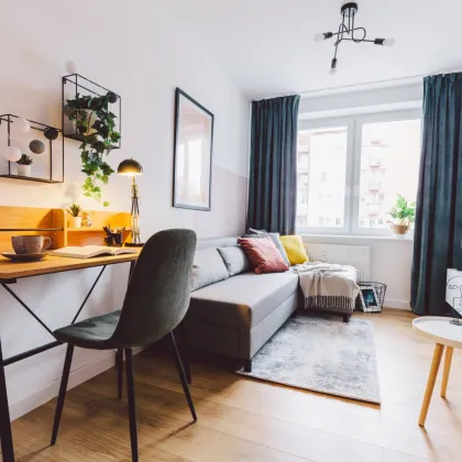 Aus 2 wird 1 | 2 Wohnungen nebeneinander - ideal für eine große 4-5 Zimmer Wohnung | Saniert! mit Fußbodenheizung & Lufwärmepumpe - Bild 2