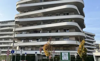 GREEN-CITY  - Terrassentraum für Pärchen mit viel Platzbedarf!