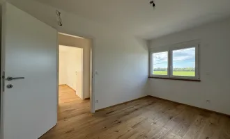 128m² WNFL! EXQUISITES, SCHLÜSSELFERTIGES 5-ZIMMER-ZIEGELHAUS. 3 Bäder. 3 Toiletten. Elektrische Rollläden, Klimavorbereitung, edler Parkett und Sanitärkeramik!