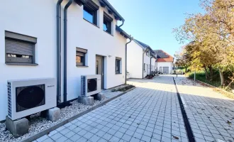 SMART HOME - Traumhaftes Familienhaus in Traiskirchen - 4 Zimmer mit Garten und Terrasse - 2 PKW Stellplätze - Erstbezug!