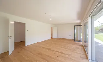 ++NEU++ Premium 5 Zimmer-Einfamilienhaus mit 2 Stellplätzen, 20 Min. von Wien entfernt!