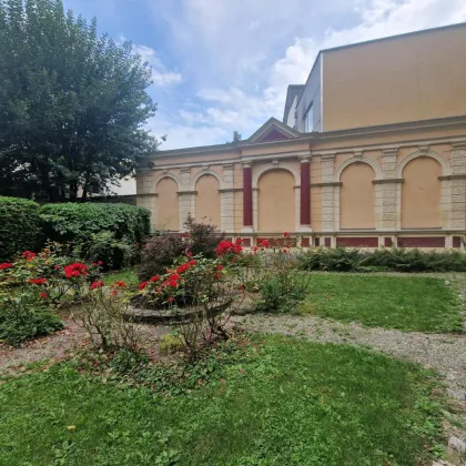 Volksgartenstraße 10/10 - Neu sanierte 3 Zimmerwohnung mit Dachterrasse Nähe Volksgarten - Bild 3