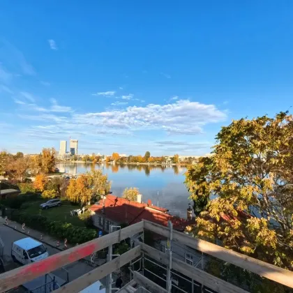 Das Filetstück - Penthouse mit Wasser- und Skyline-Blick - Bild 2