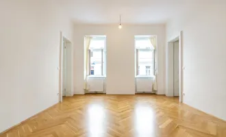 ++NEU++ Sensationelle 3 Zimmer Wohnung in einem wunderschönen Haus