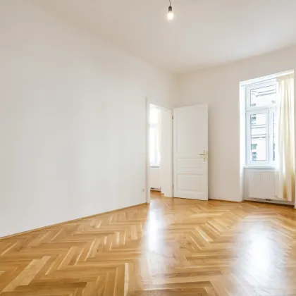 ++NEU++ Sensationelle 3 Zimmer Wohnung in einem wunderschönen Haus - Bild 2