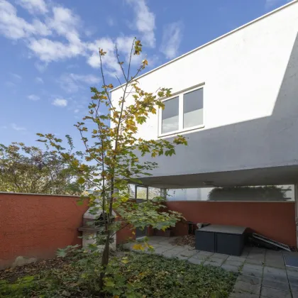 Großzügiges Familienparadies – Charmantes Reihenhaus mit Garten, Terrasse und Loggia - Bild 2