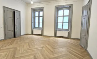 Großzügige Bürofläche im Palais Trauttmansdorff ca 313 m2