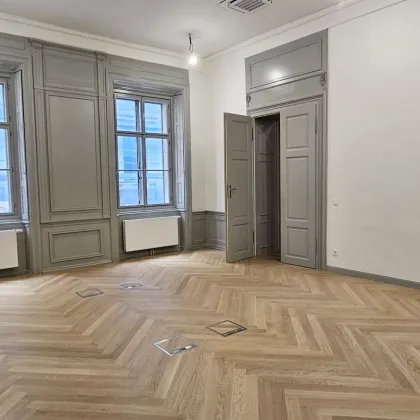 Großzügige Bürofläche im Palais Trauttmansdorff ca.600m2 - Bild 2