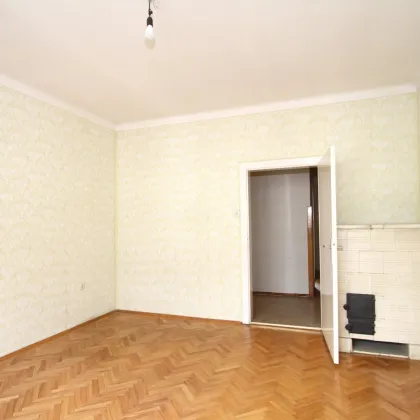 Zentrumsnahe 2,6 Zimmer Wohnung- Genießen Sie 78m² Raum zum Gestalten - Bild 2