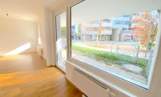 PROVISIONSFREI VOM EIGENTÜMER! 3-ZIMMER WOHNUNG MIT GROSSER TERRASSE NAHE HIRSCHSTETTEN!