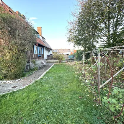 Liebenau, Einfamilienhaus bzw. Doppelreihenhaus in ruhiger Lage ca. 94,00 m², 5 Zimmer - Bild 2