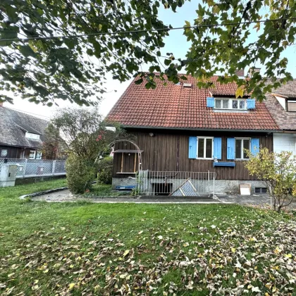 Liebenau, Einfamilienhaus bzw. Doppelreihenhaus in ruhiger Lage ca. 94,00 m², 5 Zimmer - Bild 3