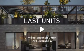 LAST UNITS: HAY JOE Loft & Apartments im Townhouse - New Yorker Industrial-Flair mitten im 6. Bezirk!