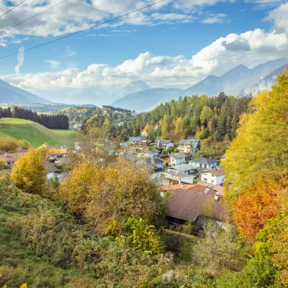 Sonniges Baugrundstück westliches Mittelgebirge – inkl. Baubewilligung - Bild 3