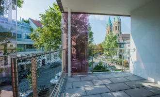 Exklusives Haus im 19. Bezirk