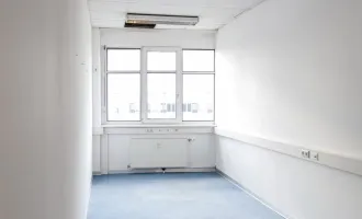 19m² -- ALL IN PREIS BÜRO ab 01.02.2025 - Nähe Rennweg