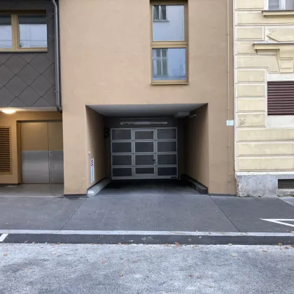 Tiefgaragenplätze zu vermieten: Lienfeldergasse 91-93, 1700 - Bild 2