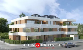 Modernes Reihenhaus in Ruhelage um sensationelle € 10.389,00 pro m²