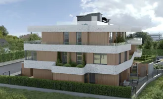 Modernes Reihenhaus in Ruhelage um sensationelle € 10.297,00 pro m²