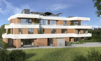 Modernes Reihenhaus in Ruhelage um sensationelle € 9.074,00 pro m²