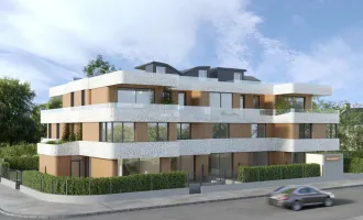 Modernes Reihenhaus in Ruhelage um sensationelle € 9.562,00 pro m²