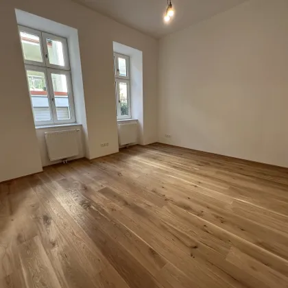 Single-Wohnung, Apartment oder Praxisraum sehr zentral in Baden - Bild 2