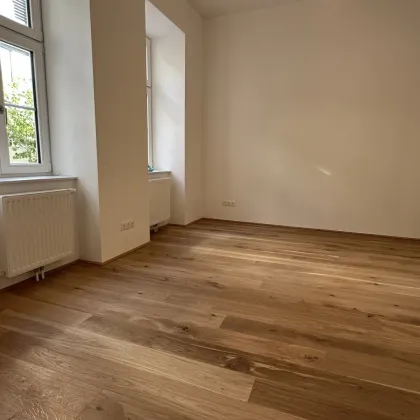 Single-Wohnung, Apartment oder Praxisraum sehr zentral in Baden - Bild 3