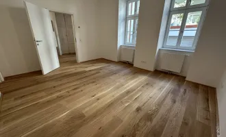 Single-Wohnung, Apartment oder Praxisraum sehr zentral in Baden