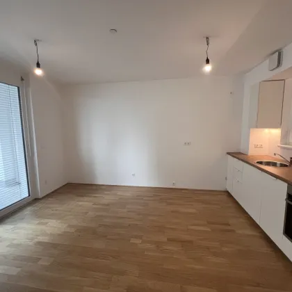 Nette 2-Zimmer-Wohnung mit Balkon / Neubau / Lend - Bild 3