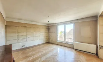 PROVISIONSFREI VOM EIGENTÜMER! FERNSICHT! INTERESSANTE 3-ZIMMER WOHNUNG NÄHE HIETZINGER HAUPTSTRASSE!