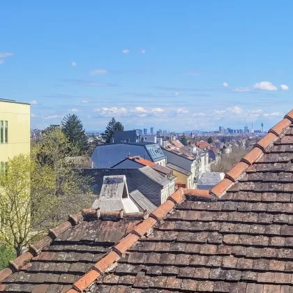 PROVISIONSFREI VOM EIGENTÜMER! FERNSICHT! INTERESSANTE 3-ZIMMER WOHNUNG NÄHE HIETZINGER HAUPTSTRASSE! - Bild 2