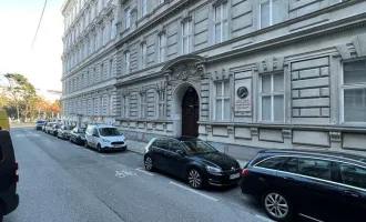 Top Lage im Herzen von Wien - 2 Zimmerwohnung beim Karlsplatz