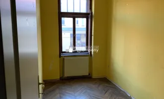 Top-Lage in Wien: 3-Zimmer Wohnung mit Balkon, Potenzial zur individuellen Gestaltung, nur 330.000€!