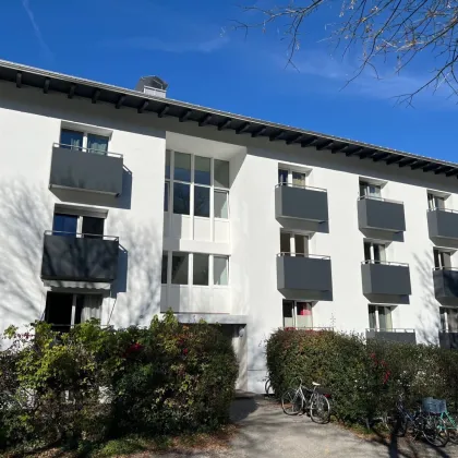 1 Zimmer Wohnung, Toplage Innsbruck-Hötting - Uferstraße - Bild 2