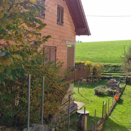 Einfamilienhaus in ruhiger Lage, Keller , Garage, Garten - Bild 3