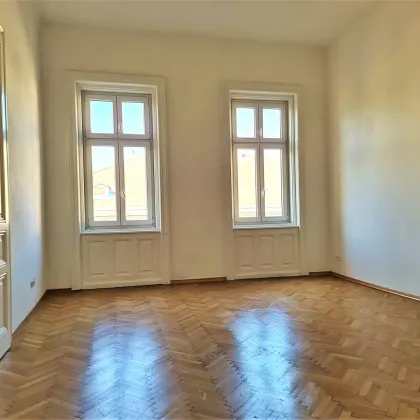 Klassischer Stilaltbau mit Ausblick - Bild 2