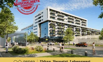 MQG | ERSTBEZUG | Urbanes Wohnen | Frisch und modern