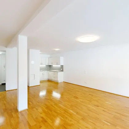 Moderne Erdgeschoss-Wohnung mit Terrasse in bester Lage Brucks - Jetzt zugreifen für 314.000,00 €! - Bild 3