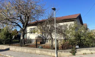 Idyllischer Bungalow in ruhiger Wohngegend