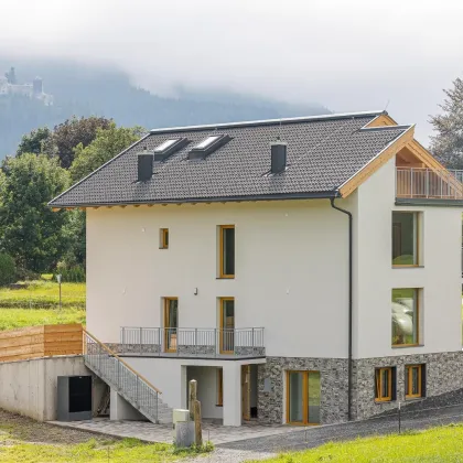 Mehrgenerationenhaus im Grünen – Ihr neues Zuhause zwischen Natur und Stadt an der B311! - Bild 2