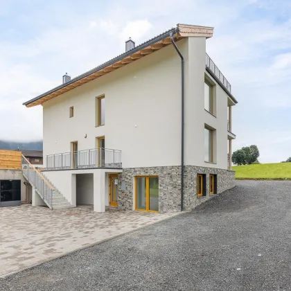 Mehrgenerationenhaus im Grünen – Ihr neues Zuhause zwischen Natur und Stadt an der B311! - Bild 3