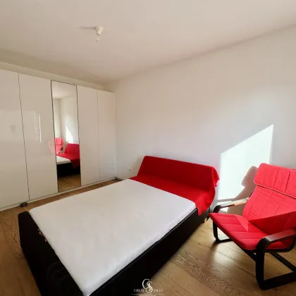 Helle und gemütliche 2-Zimmer-Wohnung in zentraler Lage von Graz-Geidorf - Bild 3