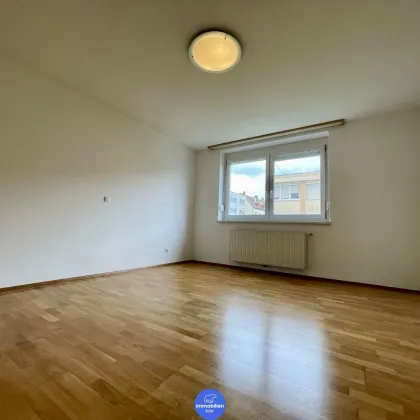 Schöne 2-Zimmer Wohnung in der Parkstraße - Bild 3